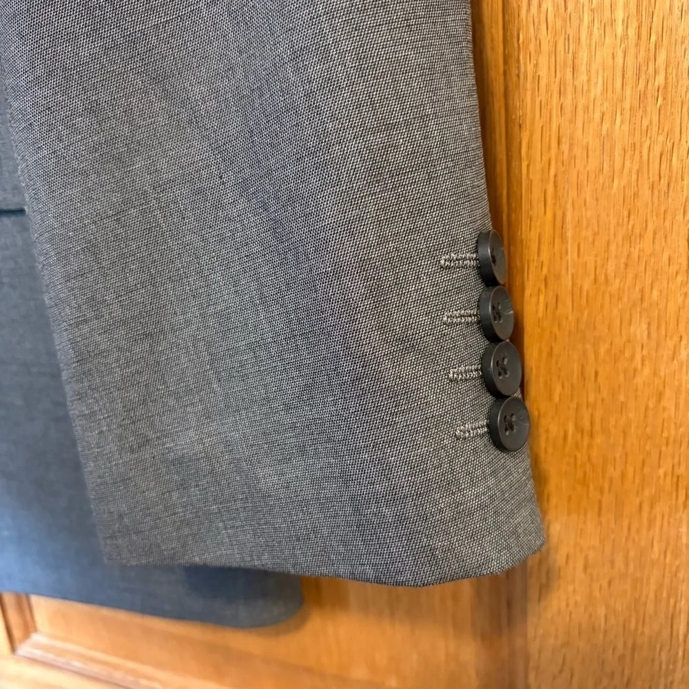 Haggar sport coat